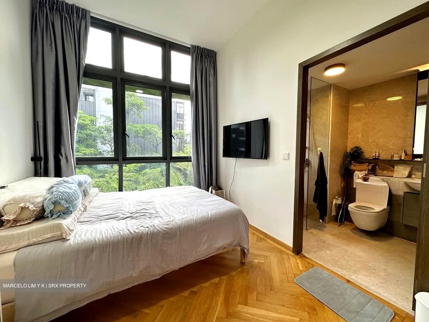38 Jervois (D10), Apartment #565272241